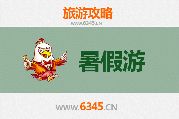 嘉兴南湖暑假旅游全攻略：红船映月与江南水乡的清凉邂逅